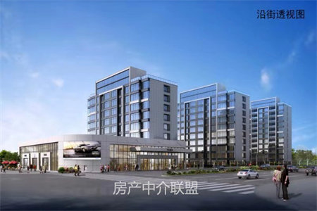 九本学区凤凰新世界简装两居94平92万证件齐全可按揭